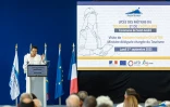 La Région présente le futur lycée des métiers du tourisme et de l’hôtellerie à Saint-André