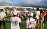 Athlétisme