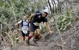 Grand raid 2018