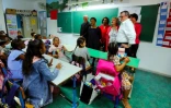 Saint-Denis : retour à l'école pour les 17.000 petits dionysiens