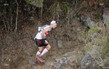 Grand Raid 2019, départ, Ravine blanche, octobre 2019, diagonale des fous