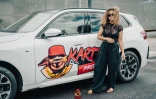 Musique : Kim débarque à La Réunion pour quatre shows