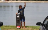 Ski nautique