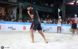 Open des Brisants : le Réunionnais Nicolas Gianotti, premier Français à remporter la victoire
