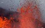 volcan juin 2019