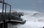 Cyclone Bejisa