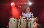 Daniel Waro jazz dann Port 2026