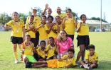 La ville de Saint-Denis accueille le Mondial des enfants