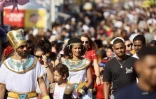 Grand Boucan 2019