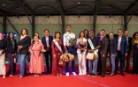 La Grande Finale du concours Ambassadeur Réunion Inter-Lycées 2026 couronne cinq voix d'exception 