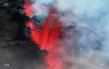 éruption juillet 2017