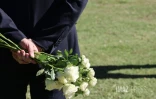 Saint-Denis : une cérémonie d'hommage pour ne pas oublier les victimes du terrorisme