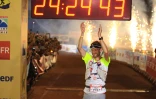 Grand raid 2014