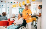  Saint-Denis : les Résidences Aude et Léa célèbrent leurs cinq ans 
