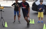 Saint-Paul : des matinées d'initiation à l'athlétisme pour toute la famille