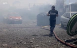 Incendie