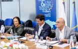  La Région renforce son engagement pour le volontariat international  