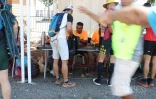 Grand Raid 2024, dossards, Saint-Pierre