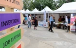 journée sociale de l'économie et solidaire  