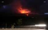 Eruption mai 2015 au Tremblet