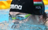 25ème meeting de natation de l\'océan Indien