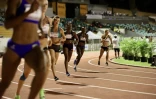 Athlétisme