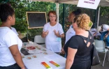 Saint-Paul : sensibilisations aux violences conjugales et intrafamiliales