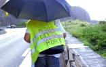 gilet jaune 