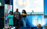 Saint-Denis : remise des prix du concours culinaire "not' kuizine en lèr" 