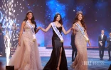 Laëtitia Roguet, miss reunion 2026