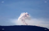 volcan juillet  2017