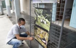 Entre-Deux : une exposition photos sur l'alimentation durable