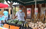 Saint-Paul : les agricultrices sont à l'honneur à l'Hermitage