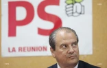 Jean-Christophe Cambadélis PS