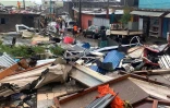 cyclone Chido Mayotte 