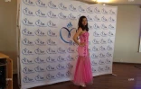 Douze candidates de l\'élection Miss Réunion 2016