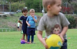 baby rugby XV DIONYSIEN