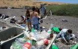 déchets cap la houssaye