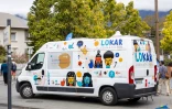 La Région : une matinée portes ouvertes pour LéspassClés à Cilaos