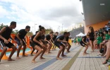 interclubs de natation 2015