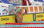 25ème meeting de natation de l\\\'océan Indien