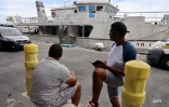 Port-ouest: un bateau de pêche malgache empêché de décharger ses poissons