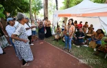 Saint-Denis : un village pour célébrer les 80 ans de la départementalisation