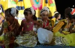 Défilé du Dipavali 2018 - Saint-André
