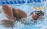 25ème meeting de natation de l\\\'océan Indien