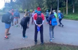 Éco Rando de Réunionnais Volontaires