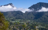 piton d'Anchaing 