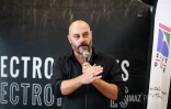 présentation des électropicales 2026