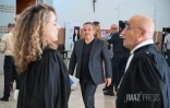 Cour d'appel : Didier Robert de nouveau jugé dans l'affaire des indemnités de logement payées par la Région
