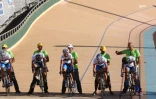 Tour de l\'île cycliste 2013